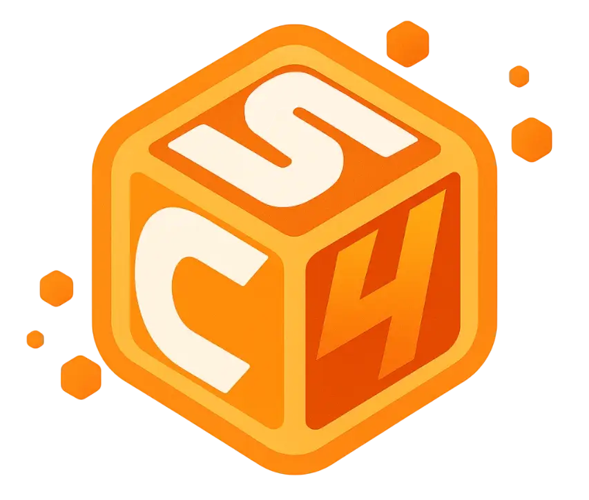 SUPERC4